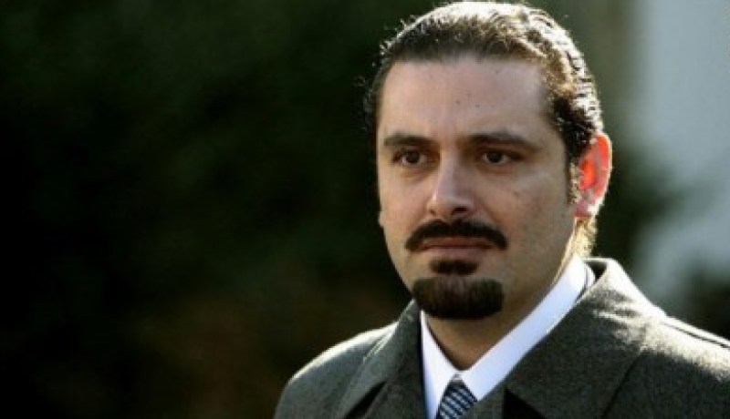 الحريري : رأس الأجرام في دمشق يغرق طرابلس في الفوضى المسلحة