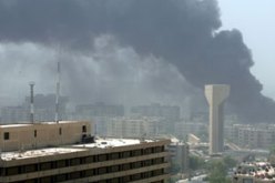 بغداد تعترض على اعتبارها أسوأ مكان يمكن العيش فيه