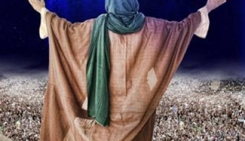اعتقال تونسي ادعى أنه ” المهدي المنتظر “