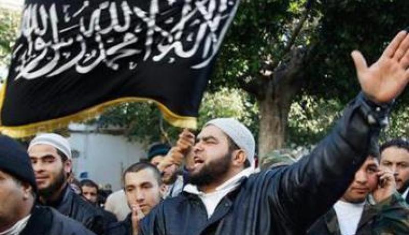 الشرطة السلفية” تقتل ضابط أمن في تونس