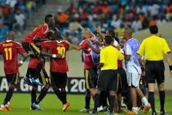 الاتحاد الدولي يعاقب بوركينا فاسو ويمنح الكونغو الفوز