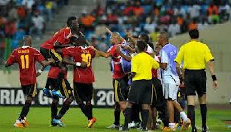 الاتحاد الدولي يعاقب بوركينا فاسو ويمنح الكونغو الفوز