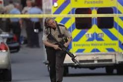 مسلح يقتل رجلي اطفاء بعد انذار حريق في الولايات المتحدة