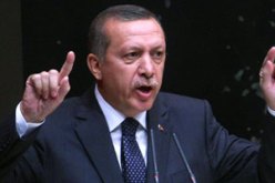 أجهزة تنصت بمنزل أردوغان.. ورئيس الوزراء يتهم فلول الدولة الخفية