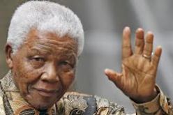 رئيس جنوب أفريقيا: مانديلا بمعنويات جيدة