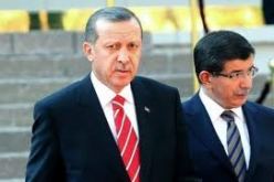 اردوغان وجبالي يوقعان إعلان تأسيس مجلس أعلى للتعاون الإستراتيجي