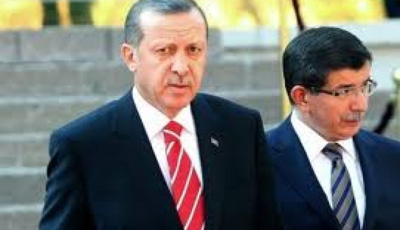اردوغان وجبالي يوقعان إعلان تأسيس مجلس أعلى للتعاون الإستراتيجي