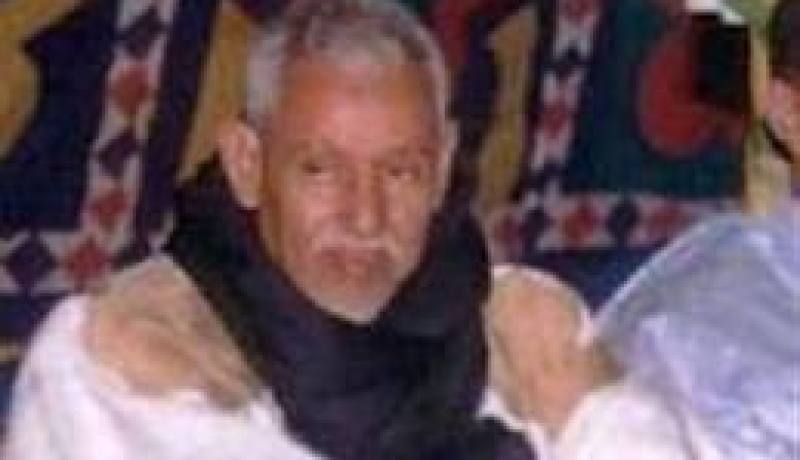 وفاة الرئيس الموريتاني السابق مصطفى ولد سالك