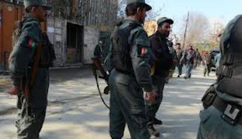 قاتلة المستشار الاميركي في كابول ايرانية مختلة عقليا