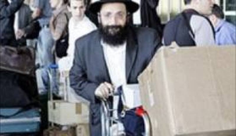 ازدياد الهجرة العكسية للفرار من إسرائيل