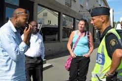 روسيا تطالب السويد بالتشدد مع المنظمات المعادية لموسكو