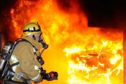 مقتل 8 سجناء فى حريق جنوب صنعاء