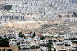 روسيا والاتحاد الأوروبى يعارضان خطط توسيع المستوطنات الإسرائيلية