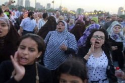 مثلو القومي للمرأة يطالبون لجنة الخمسين بحصة للمرأة وحل مشكلة العنوسة