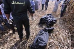 خارجية فرنسا تؤكد وفاة اثنين من رعاياها في حادث انفجار منطاد الأقصر