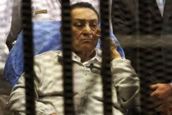 النائب العام يطعن على قرار إخلاء سبيل مبارك