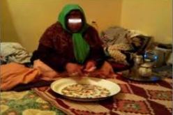 عاجل: فتل سندس كان لتحضير وصفة سحرية بأيدي و أرجل الفتاة