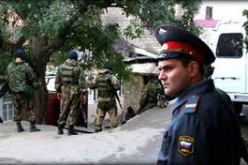 مقتل 6 مسلحين في اشتباكات مع قوات الأمن في داغستان
