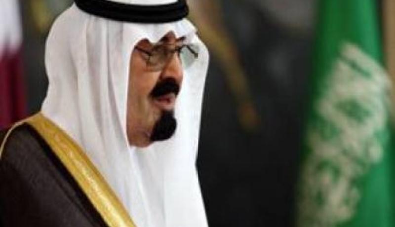 بوتين يناقش العاهل السعودي بملف سوريا