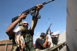 جماعة تطالب بالحكم الذاتي في شرق ليبيا تتحدى طرابلس وتؤسس شركة نفط