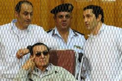 أبناء مبارك يشكون الببلاوي للنائب العام