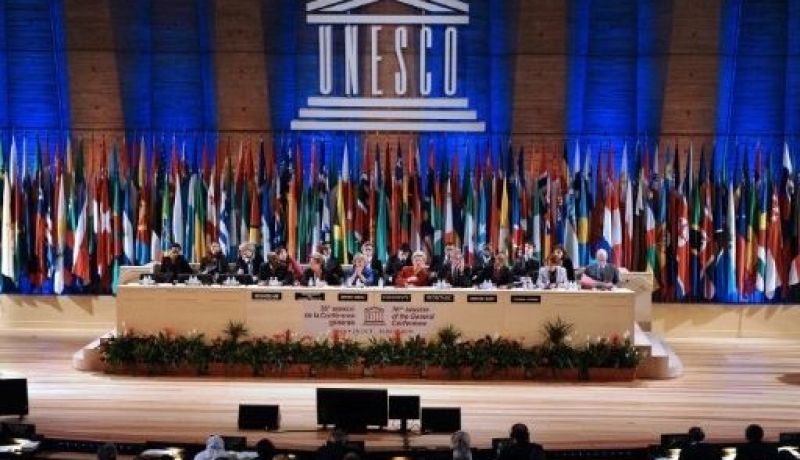 تركيا تضاعف إسهامها فى منظمة اليونسكو