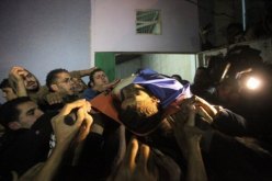 مقتل فتى فلسطيني برصاص جنود إسرائيليين بالضفة الغربية