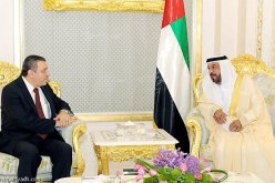 الامارات تقدم لمصر مساعدة جديدة بمبلغ 3,9 مليارات دولار