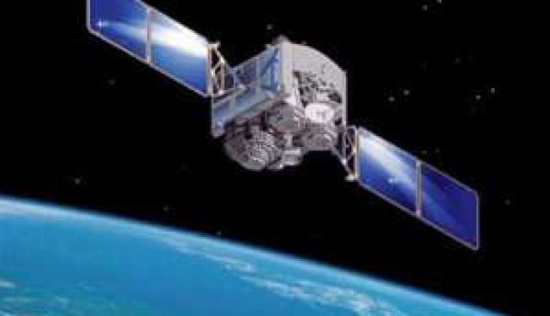 اسرائيل تمارس ضغوطاً لمنع تصوير اراضيها بواسطة قمر صناعي تركي