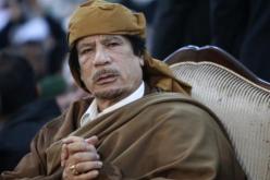 بعد مرور سنتين على سقوط القذافي الليبيون يحتفلون وسط حراسة مشددة