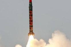 كوريا الشمالية تستعد لإجراء تجربة نووية ثالثة