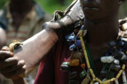 متمردو جمهورية أفريقيا الوسطى يسيطرون على مدينة هامة