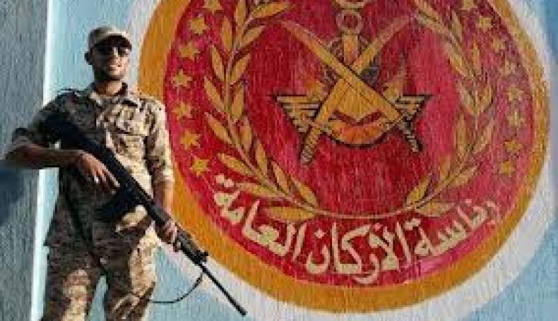 تقارير استخباراتية وراء تحذير بريطانيا لمواطنيها ببنغازى