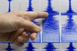 زلزال بقوة 5.6 درجة قبالة ساحل سولاويزى بإندونيسيا