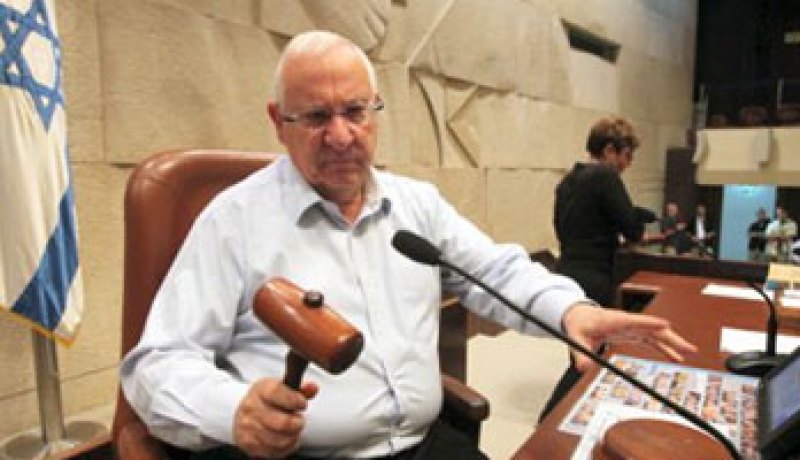 غضب بالكنيست من زيارة مرتقبة لوفد برلمانى دولى لغزة عبر مصر