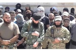 داعش تعتقل زعيم لواء صقور الإسلام على الحدود السورية التركية