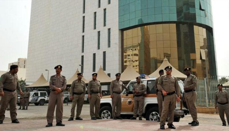 سجن 4 سعوديين ومصري بتهم  تكفير
