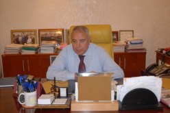 وزير لجنة مختلطة لدراسة امكانية ربط البلديات على المستوى الوطني