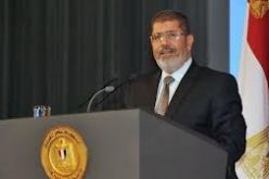 مرسي في قائمة رؤساء العالم الأكثر مشاغبة على فورين بوليسي