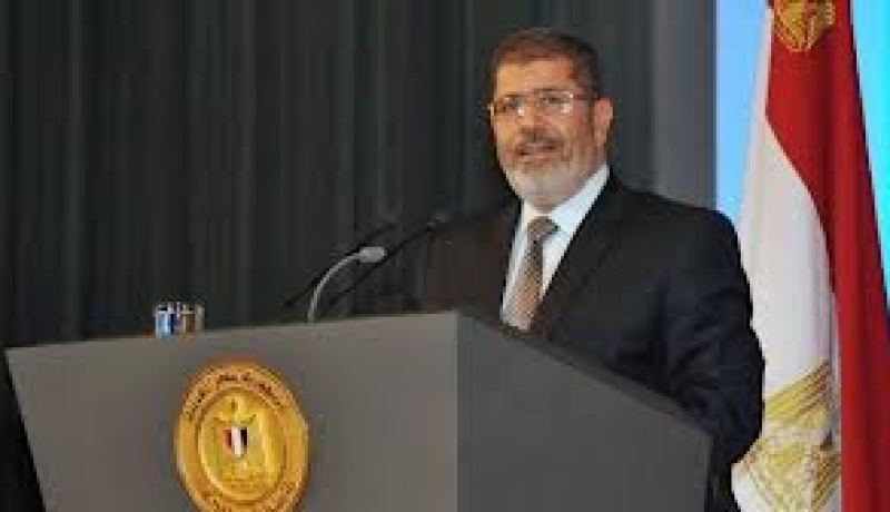 مرسي في قائمة رؤساء العالم الأكثر مشاغبة على فورين بوليسي