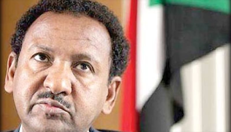 الخرطوم تتهم تل أبيب بـتنفيذ مخططات لزعزعة استقرارها