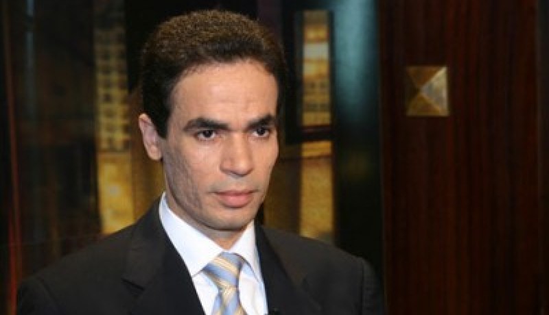 الرئيس المصري الجديد يعين المسلماني مستشارا إعلاميا