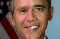 أخطاء بوش فى العراق يكررها أوباما فى سوريا