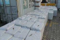 إحباط محاولة تهريب 1.5 مليون قرص مخدر من الأردن إلى دولة مجاورة