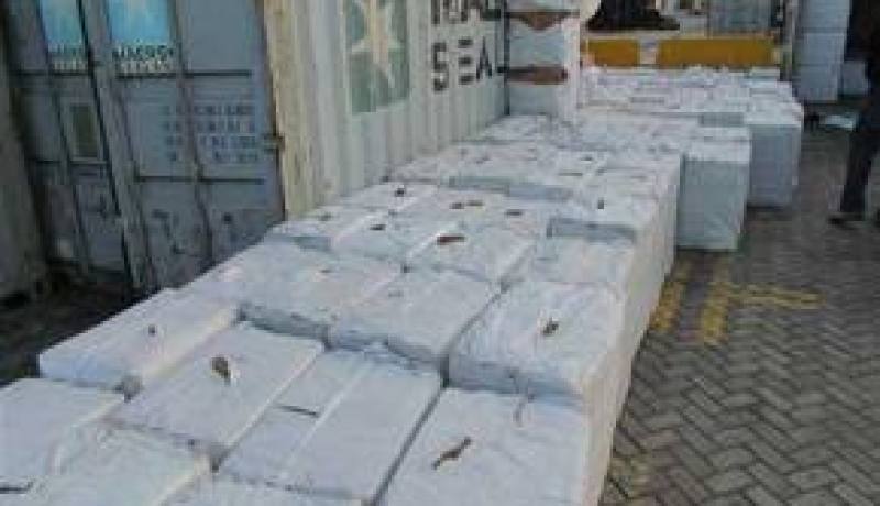 إحباط محاولة تهريب 1.5 مليون قرص مخدر من الأردن إلى دولة مجاورة