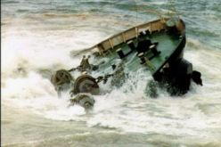 مقتل 22 شخص و69 مفقودا في غرق باخرة قبالة سواحل غينيا بيساو