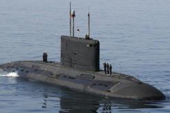 إيران بصدد إطلاق غواصة لا يكشفها الرادا