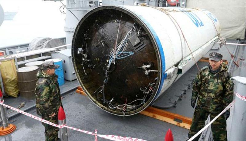 سيئول: أمريكا بمرمى صواريخ كوريا الشمالية