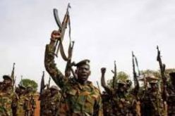 متمردون سودانيون يعلنون السيطرة على مدينة في دارفور