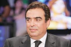 جورج قرداحي يخوض الإنتخابات اللبنانية على لائحة العماد ميشال عون